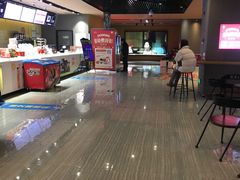 -大地影院(宁波恒茂商业广场店)