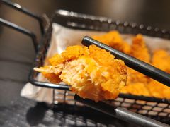 盐酥鸡-8锅臭臭锅·正宗台湾小火锅(中心五路店)