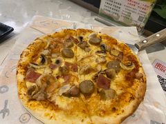 -TA'塔雀 墨西哥餐厅(江都金鹰店)