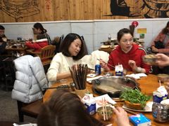 大堂-红姐重庆火锅(曙光路店)