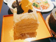 -维园悦谱·海派家常菜(乌鲁木齐南路店)