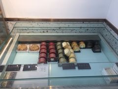 -美事客·面包·蛋糕·甜品(CBD店)