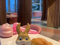 -水桶王国主题餐厅·聚会·生日派对·亲子活动·家庭套餐(亚龙湾希尔顿店)