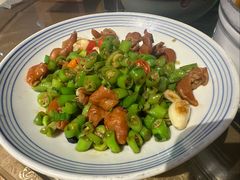 -水煮三国·川鲁江湖菜(香山店)