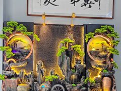 -兰河巷牛肉面(曲江店)