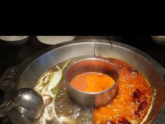 -竹犇番茄火锅(长风街店)