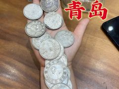 -众品老方子锅贴甜沫(李村店)