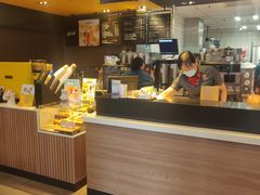 -麦当劳(望京国际商业中心店)