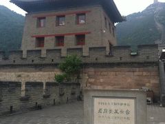 景点-居庸关长城