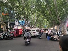 -健康路夜市