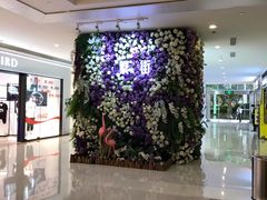 -深圳龙华星河COCO City(民治店)