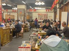 -重庆老火锅王(西安北路店)