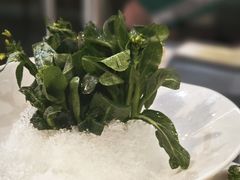 -喜聚薈·花膠雞海鮮火鍋(越秀店)