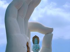 -三亚南山文化旅游区