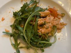 -威斯汀舞台餐厅