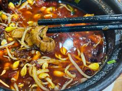 -沈妈砂锅(光华村店)