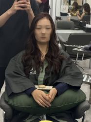 -韩国丽安形象设计