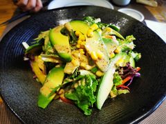 -和风清味日本料理(希尔顿店)