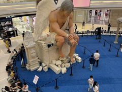 -龙湖杭州滨江天街