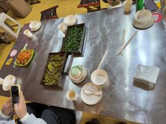 -老三李村河底戳子肉(总店)