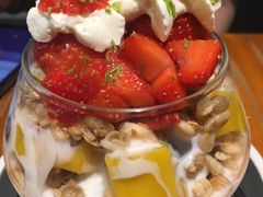 招牌优格杯-BE BRIGHT KITCHEN(正佳广场店)