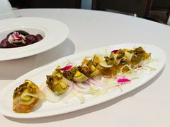 -粤财皇冠假日酒店·彩华轩中餐厅
