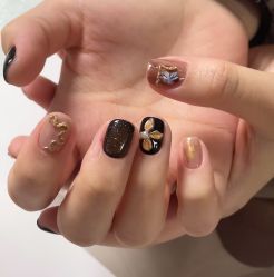 -斯馨·健康美甲美睫