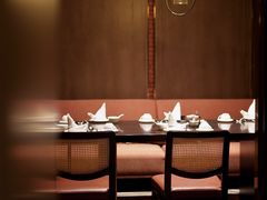-领事馆19号中餐厅(厦门海景洲际酒店)