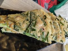 -郑阿姨的家·이모네·韩料&烤肉(武川路店)