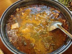 -老朴饭店(邮政街总店)