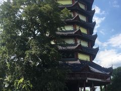 -丰都鬼城名山景区