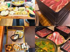 -牛匠和牛寿喜锅(西安总店)