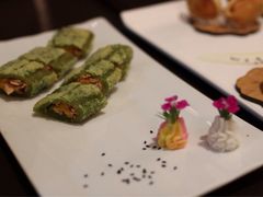 Jiang&nbsp;By&nbsp;Chef&nbsp;Fei-广州文华东方酒店·江-由辉师傅主理