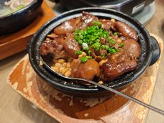 -陶德砂锅(营门口店)