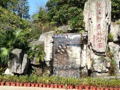 -广州市流溪河国家森林公园