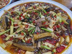 -李大爷的泡椒馆(冉家坝店)