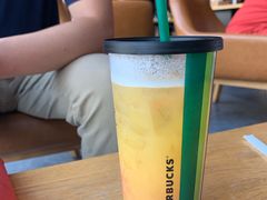 -星巴克(太原茂业天地店)