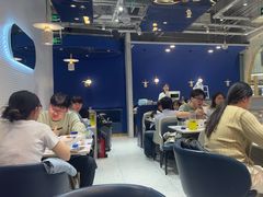 -兰湘子·湘菜小炒(石家庄万象城店)