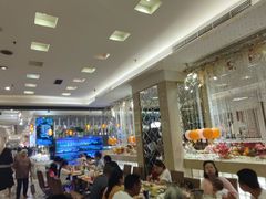 -芭菲盛宴·环球美食(袁家岗店)