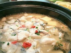 -越城记黑鱼煲(福侨大厦店)