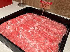 -海底捞火锅(万丰桥店)