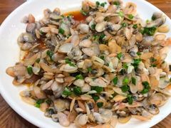 -渔满仓海鲜渔家(象山二店)