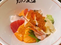 -西村日本料理(香格里拉饭店)