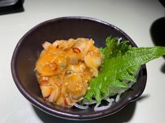 麻辣鲜蛤-猛式料理嘉州新光天地店
