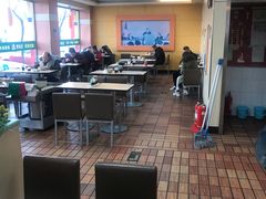 -李先生牛肉面大王(东铁营店)