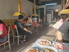 -风味烧烤