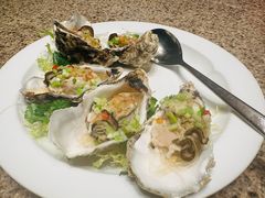 -果果高餐厅(香开新城西区店)