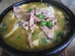 -土桥手掌鸡·26年灌县老味道(都江堰店)