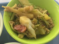 -紫金港餐饮中心-风味餐厅(浙江大学紫金港校区店)