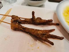 -爪王羊排火锅·烧烤